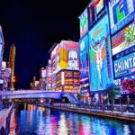 O que fazer em Osaka: Guia Completo com Dicas Exclusivas