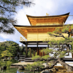 Kinkakuji: Dicas Exclusivas para Visitar o Templo do Pavilhão Dourado de Kyoto