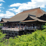 Kiyomizudera: Explore um dos templos mais impressionantes de Kyoto