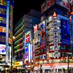 Akihabara: O paraíso geek de Tokyo que vai além dos animes