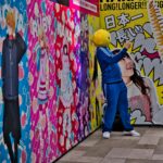 Harajuku: o bairro mais excêntrico e criativo de Tokyo
