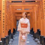Fushimi Inari Taisha: o santuário dos mil torii em Kyoto