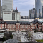 Guia completo da Estação de Tóquio, a mais importante do Japão