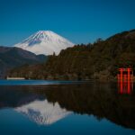 Hakone: Guia Completo para Conhecer uma das vistas do Monte Fuji