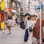 Shimokitazawa: O Bairro Descolado e Alternativo de Tóquio