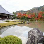Templo Tenryu-ji: História, espiritualidade e beleza em Kyoto